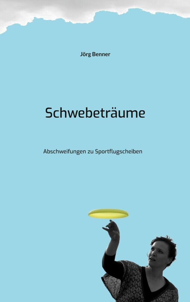 Schwebeträume main product photo