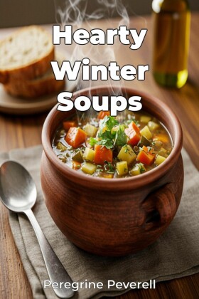 Hearty Winter Soups