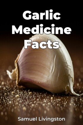 Garlic Medicine Facts