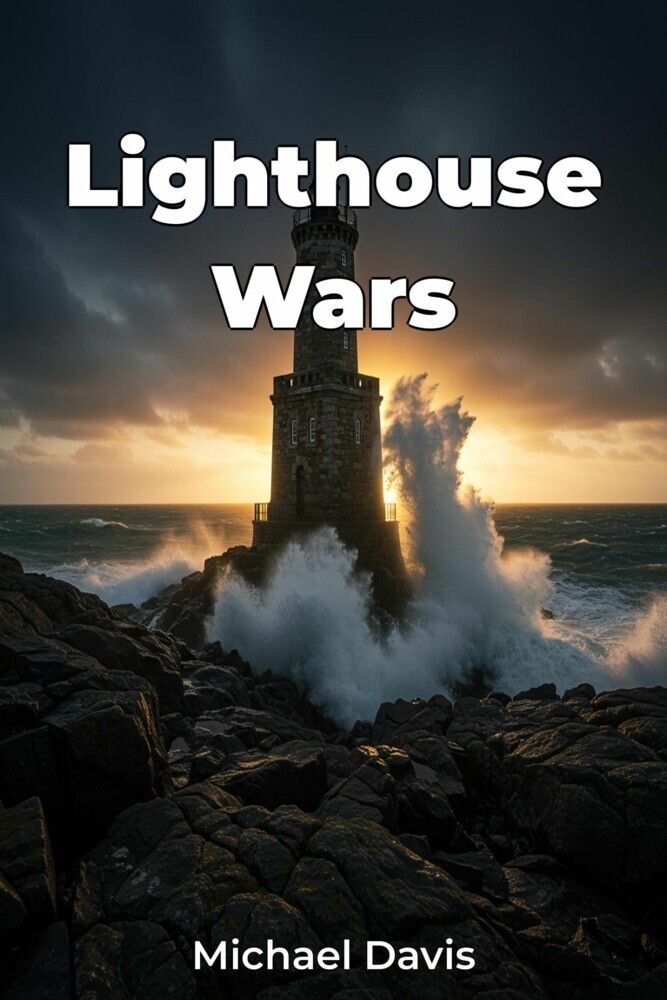 Lighthouse Wars main product photo
