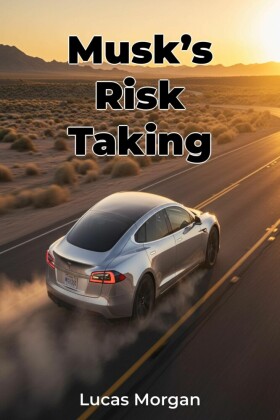 Musk's Risk Taking