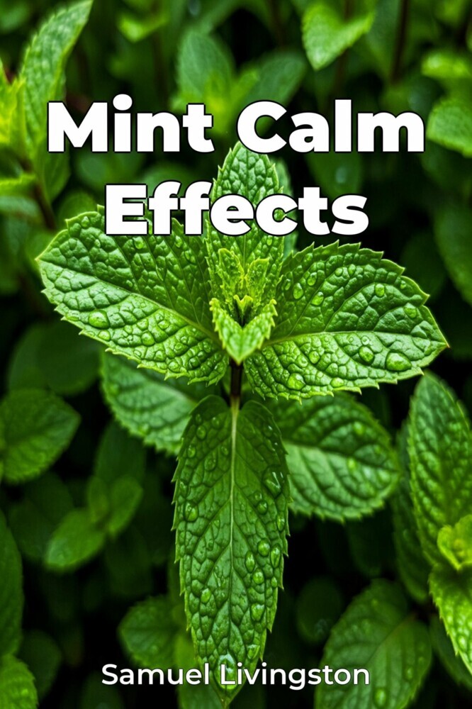 Mint Calm Effects main product photo
