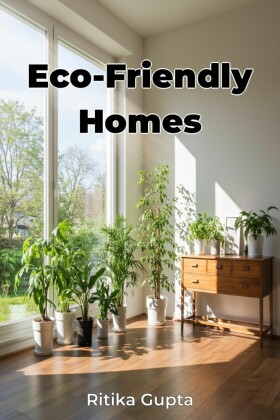 Eco-Friendly Homes