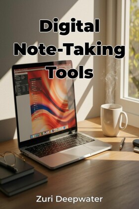 Digital Note-Taking Tools