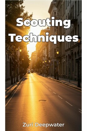 Scouting Techniques