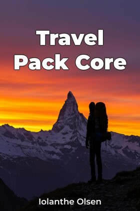 Travel Pack Core