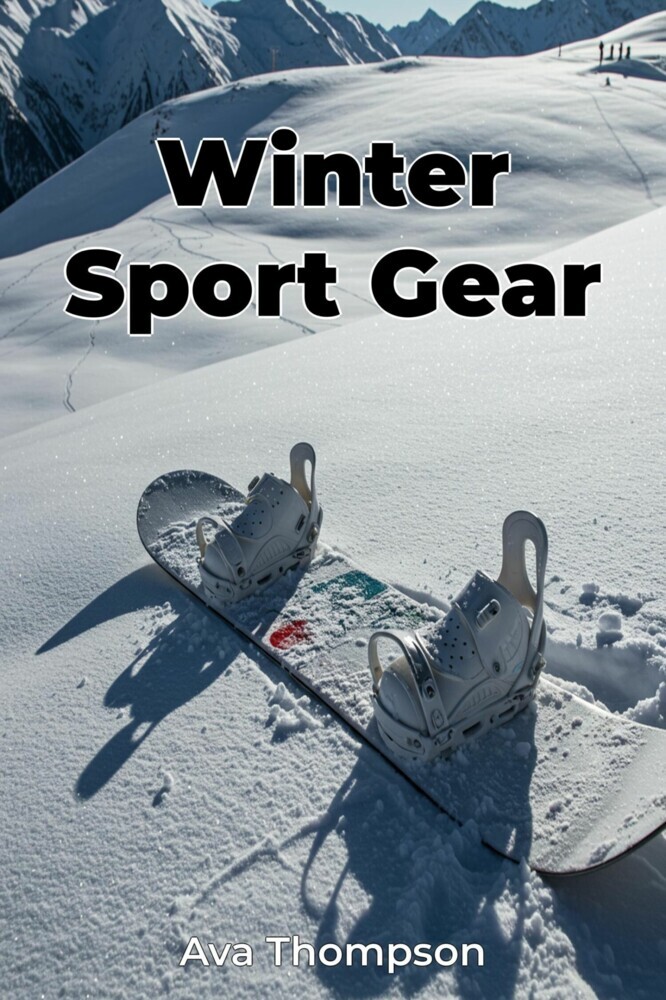 Winter Sport Gear main product photo