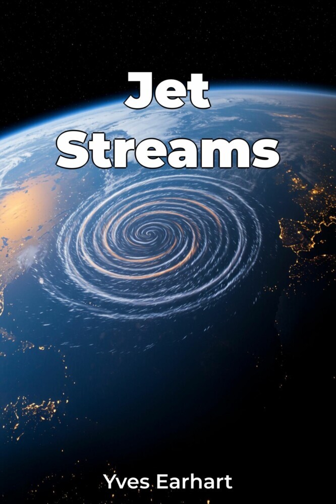 Jet Streams main product photo