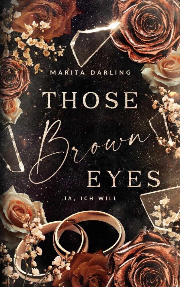 Those brown Eyes main product photo