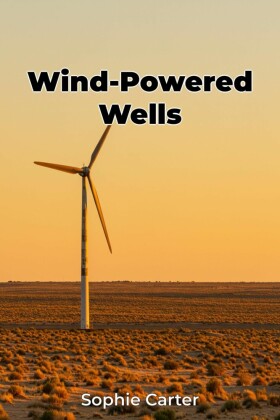 Wind-Powered Wells