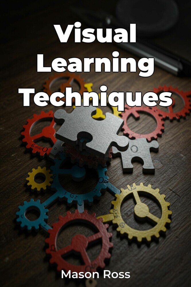 Visual Learning Techniques main product photo