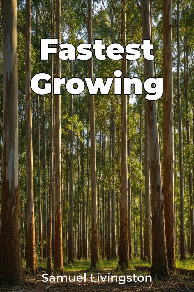 Fastest Growing main product photo