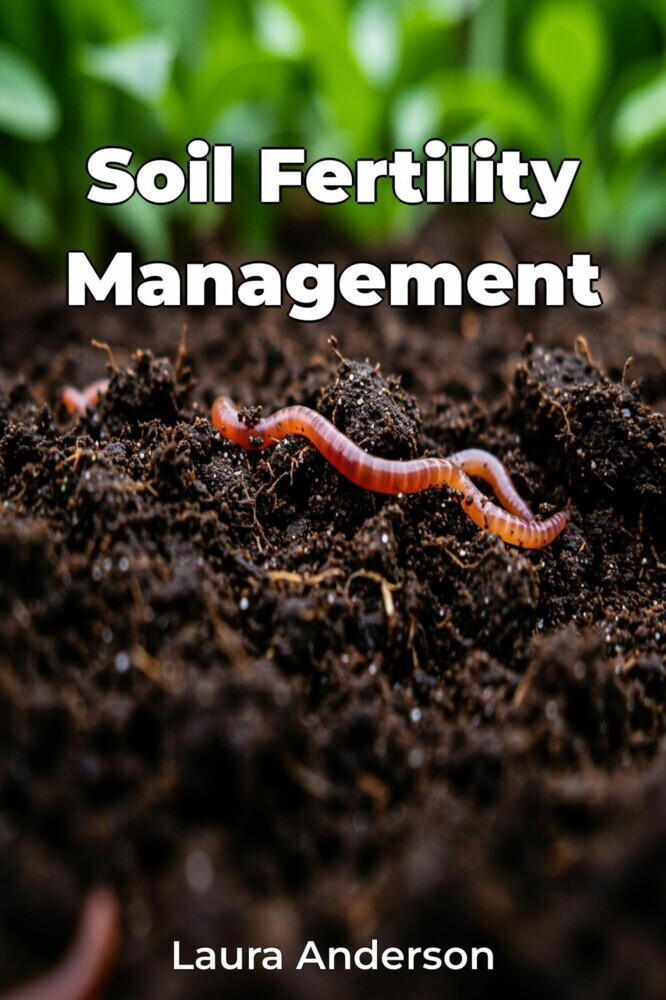 Soil Fertility Management main product photo