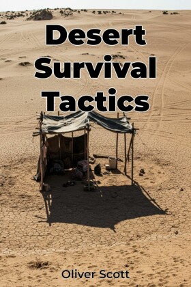 Desert Survival Tactics