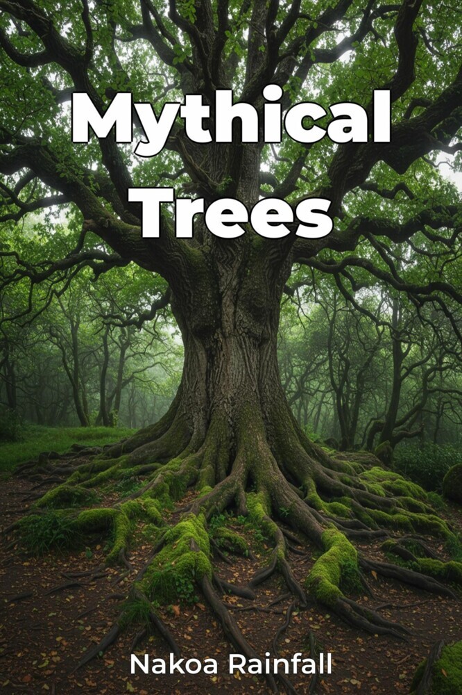 Mythical Trees main product photo