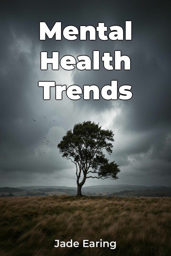 Mental Health Trends main product photo