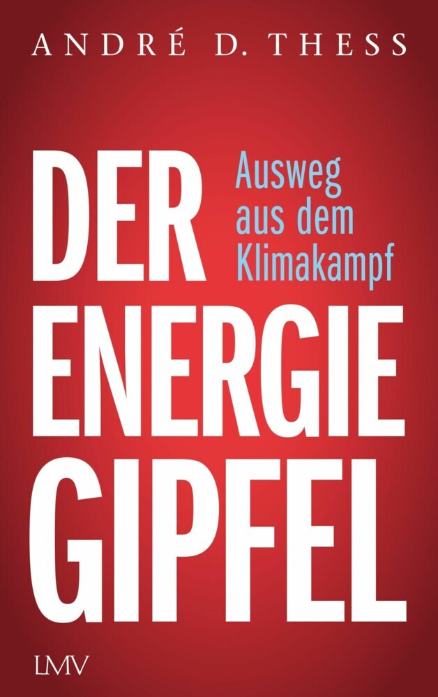 Der Energiegipfel main product photo