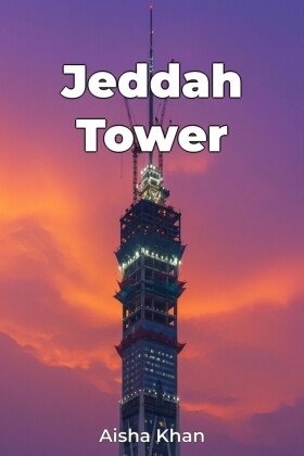 Jeddah Tower