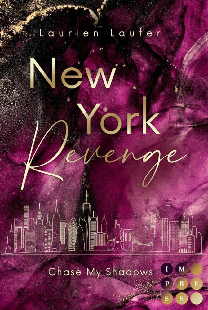 New York Revenge 2: Chase My Shadows main product photo
