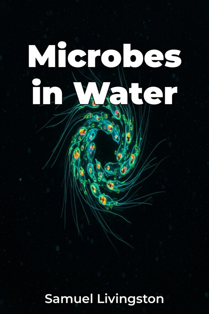 Microbes in Water main product photo