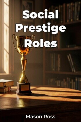Social Prestige Roles