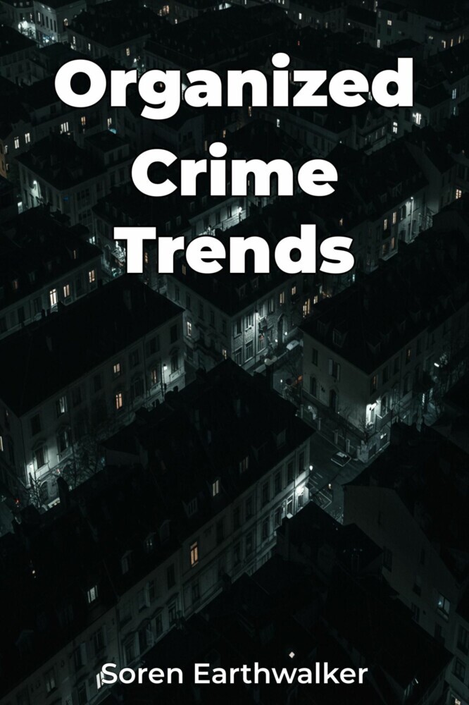 Organized Crime Trends main product photo