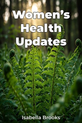 Women's Health Updates
