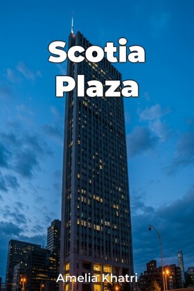 Scotia Plaza
