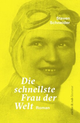 Die schnellste Frau der Welt