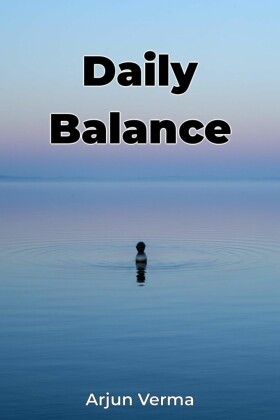Daily Balance