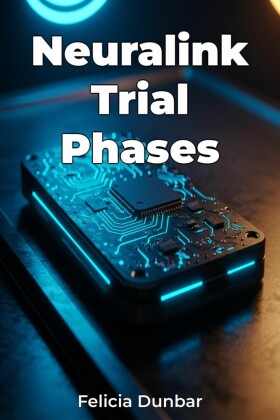 Neuralink Trial Phases