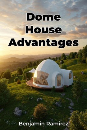 Dome House Advantages