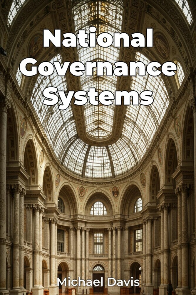 National Governance Systems main product photo