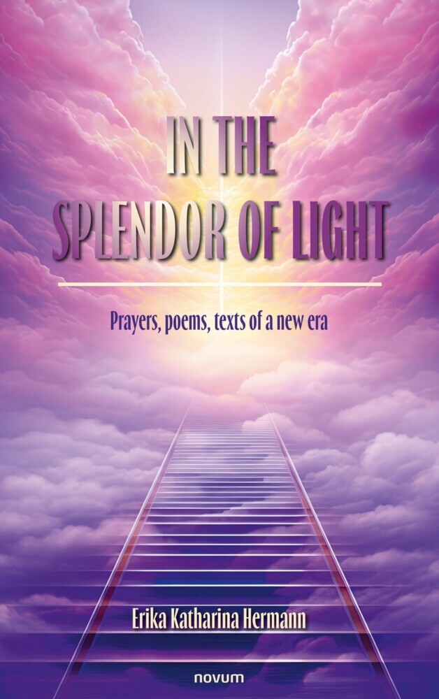In the splendor of light main product photo