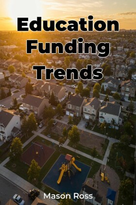 Education Funding Trends