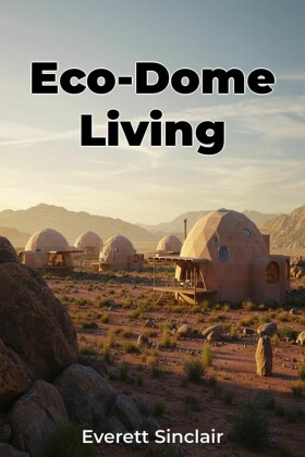 Eco-Dome Living