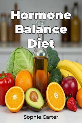Hormone Balance Diet