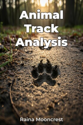 Animal Track Analysis