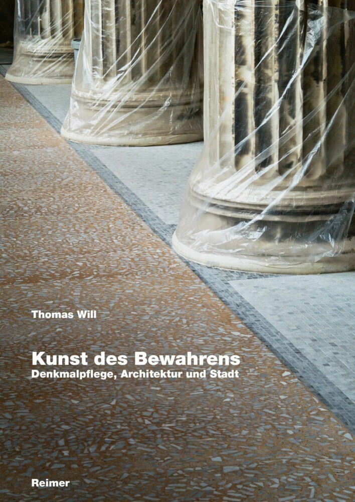 Kunst des Bewahrens main product photo