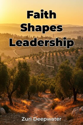 Faith Shapes Leadership