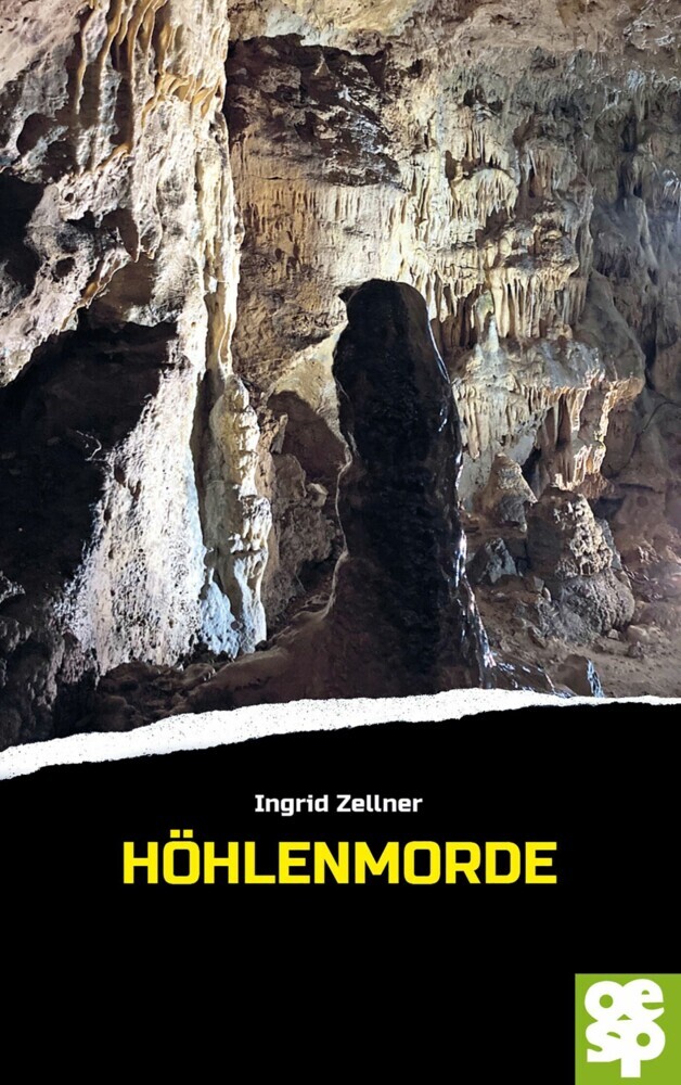 Höhlenmorde main product photo