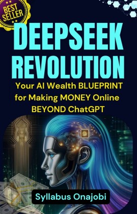 DeepSeek Revolution