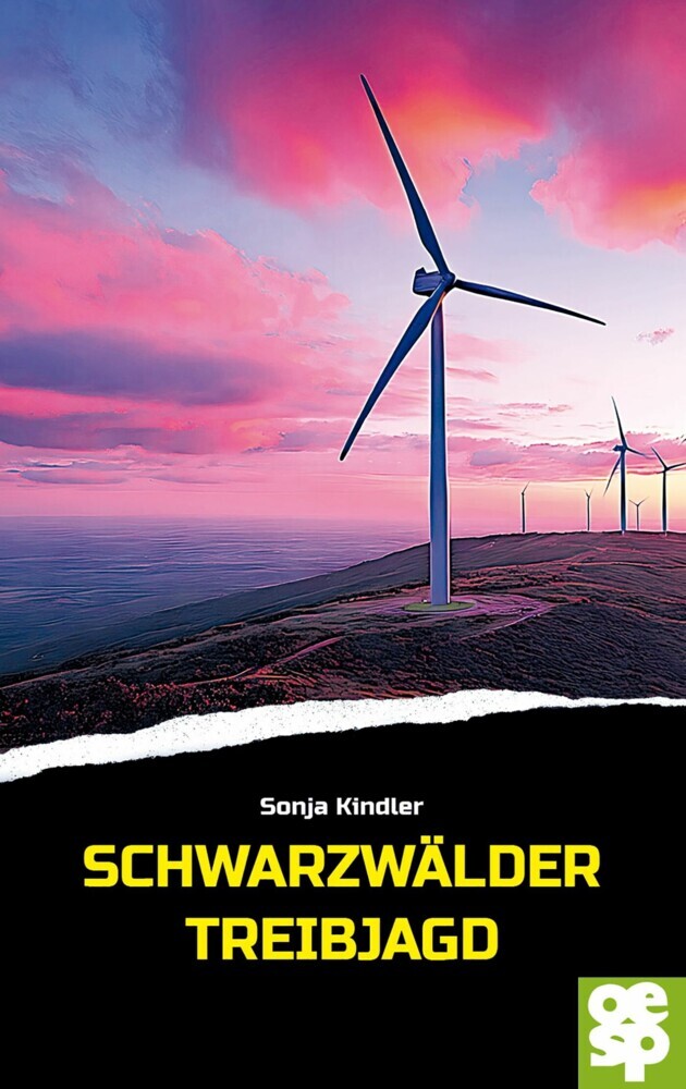 Schwarzwälder Treibjagd main product photo