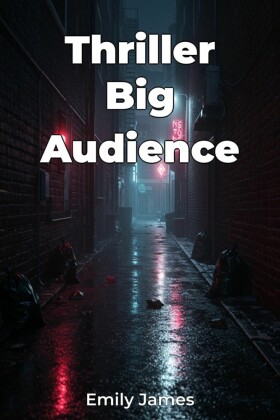 Thriller Big Audience