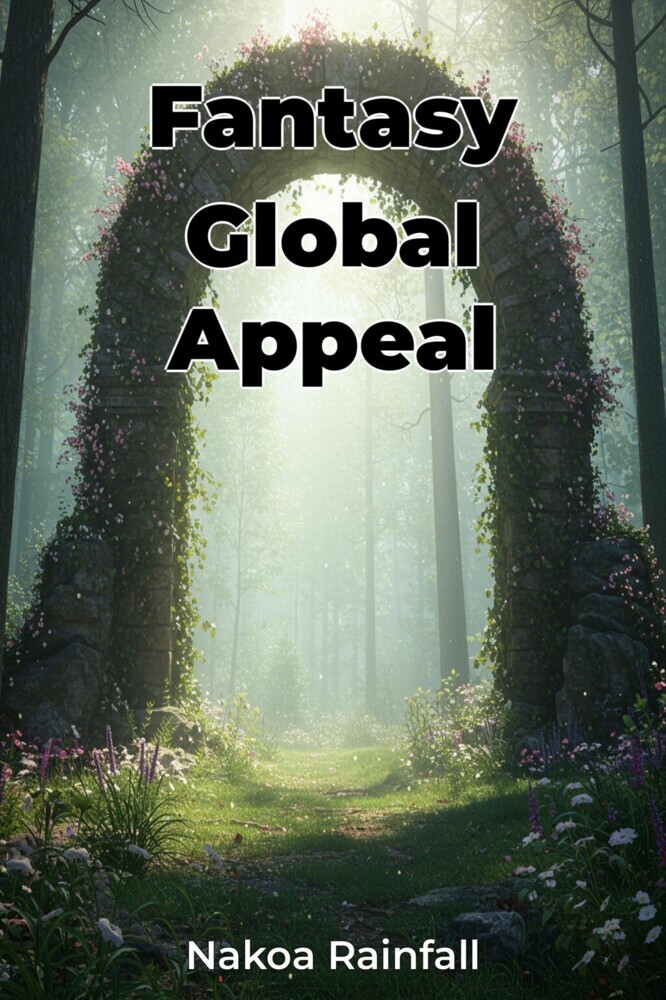 Fantasy Global Appeal main product photo