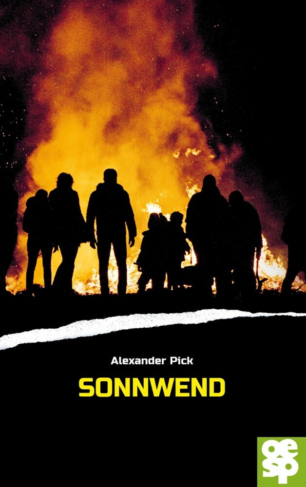 Sonnwend main product photo
