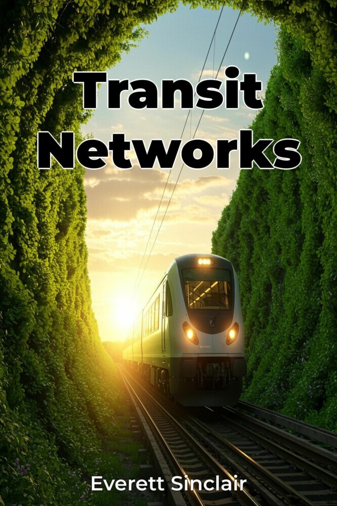 Transit Networks main product photo