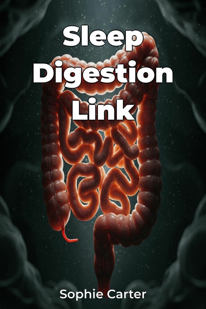 Sleep Digestion Link main product photo