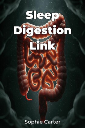 Sleep Digestion Link