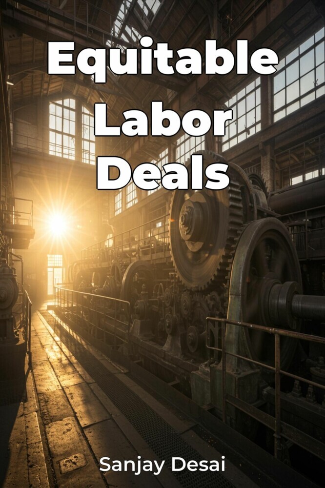 Equitable Labor Deals main product photo